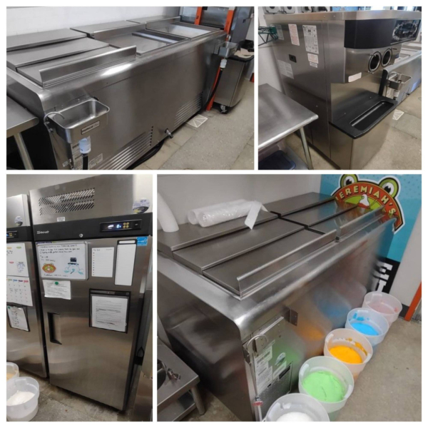 Charles-N-Angel’s, LLC