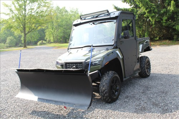 Large Public Auction - Live &amp; In Person