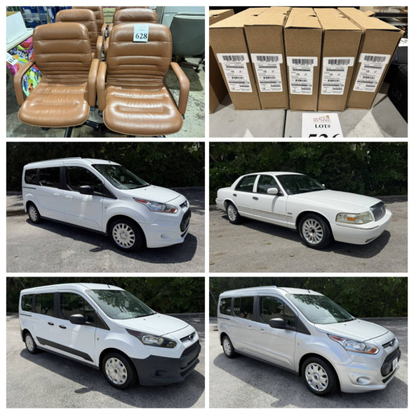 SLM Services, LLC (Lead Case)