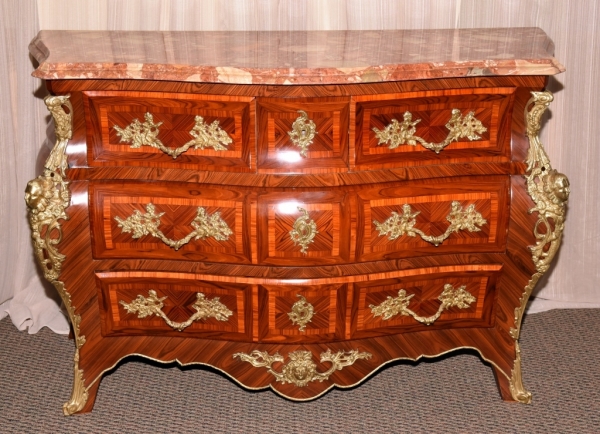 Fine French-Style Furniture & Accessories