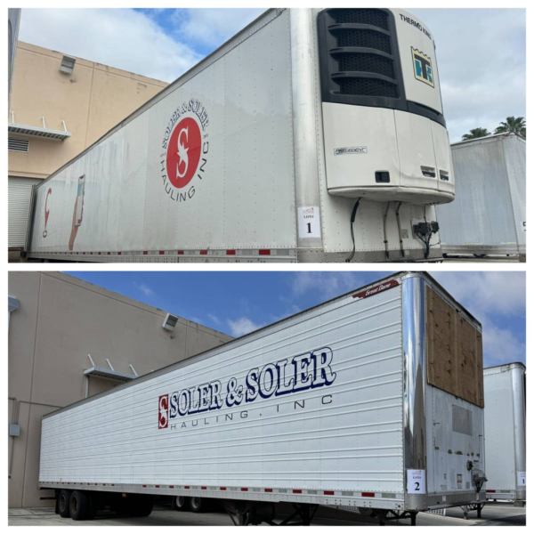 Soler &amp; Soler Hauling, Inc.