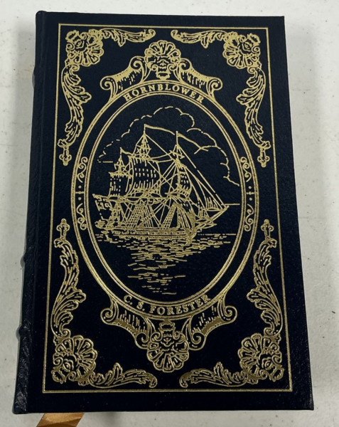 Easton Press Book Online Auction