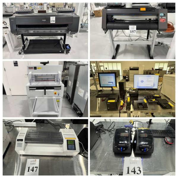 Ellandaven Corp D/b/a PostNet FL181