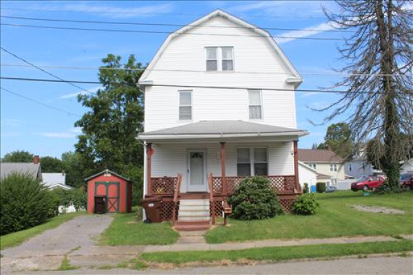 Real Estate &amp; Contents