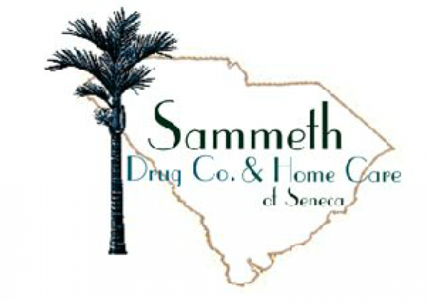 Sammeth Drug Company - Liquidation Auction