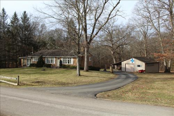 Real Estate &amp; Contents