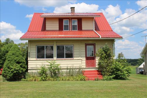 Real Estate &amp; Contents