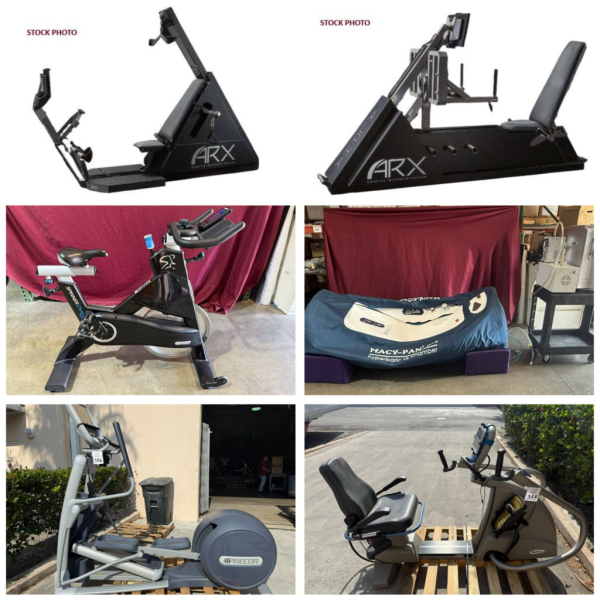 Biohackers Health And Fitness, LLC