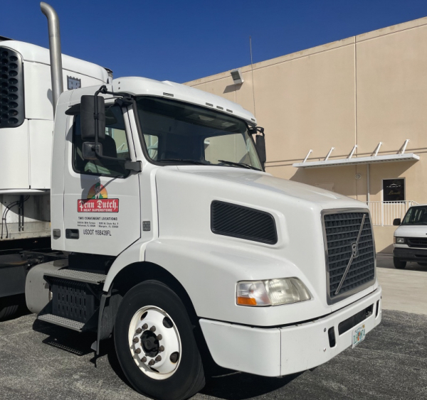 Penn Dutch Food Center, Inc.