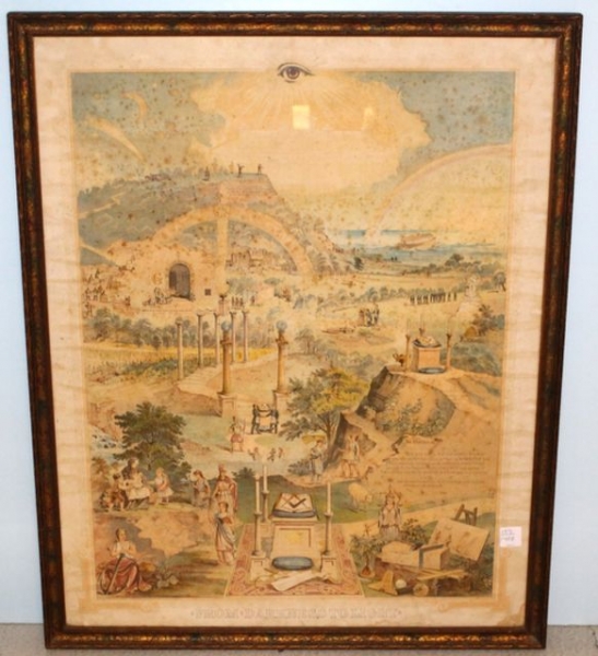 September Online Auction