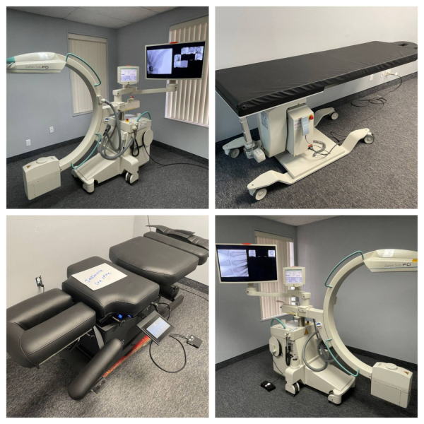 Sea Spine Orthopedics Institute LLC