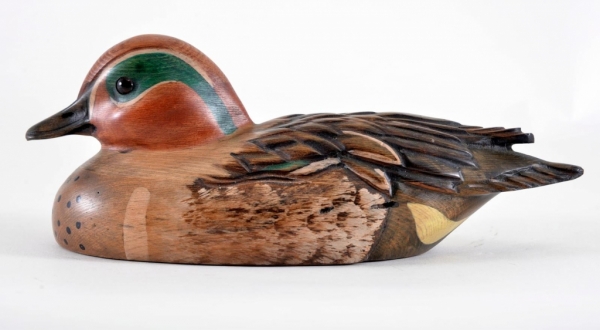 Ankiewicz Estate Folk Art, Antiques & More Live & Internet Auction