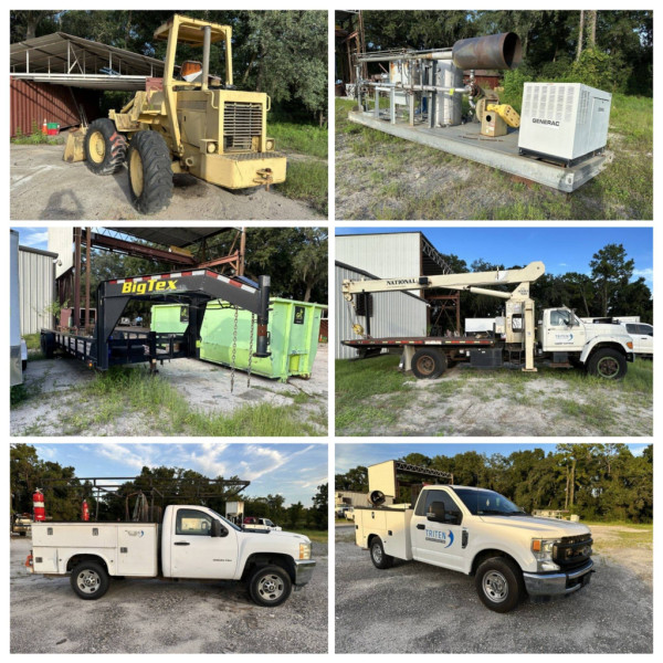 Triten Industrial Contractors, LLC