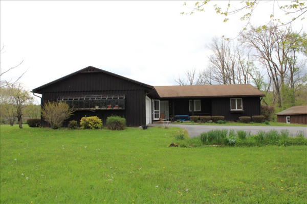 Estate Auction  Real Estate & Contents