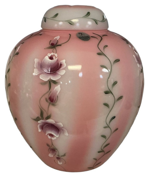 Fenton Part 3 Online Auction