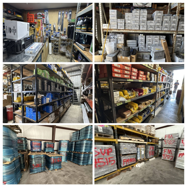 Swift &amp; VanWagner Enterprises, Inc., D/b/a K&amp;K Truck &amp; Trailer Parts