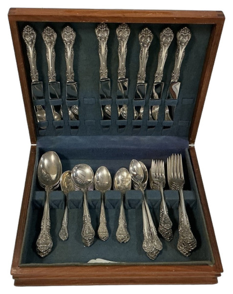 June Online Auction