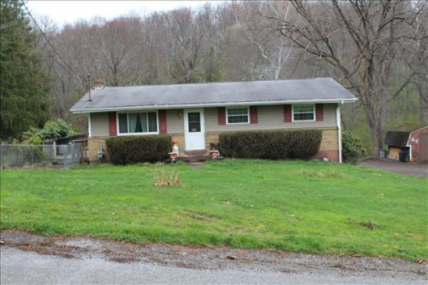 Real Estate And Contents