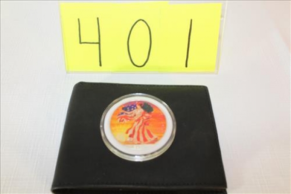 Online Bidding Only Auction