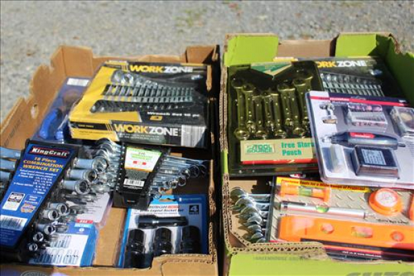 Real Estate & Contents