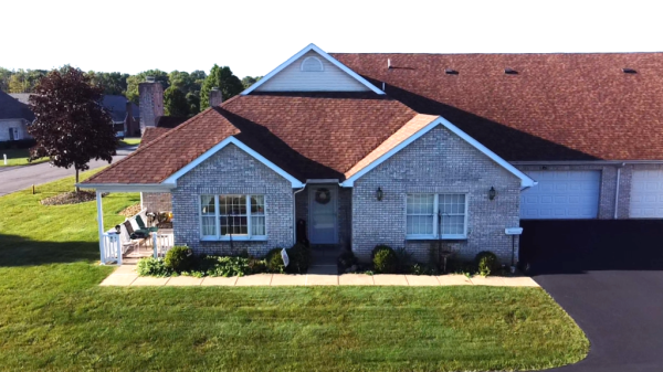 Real Estate Auction