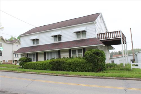 Real Estate &amp; Contents