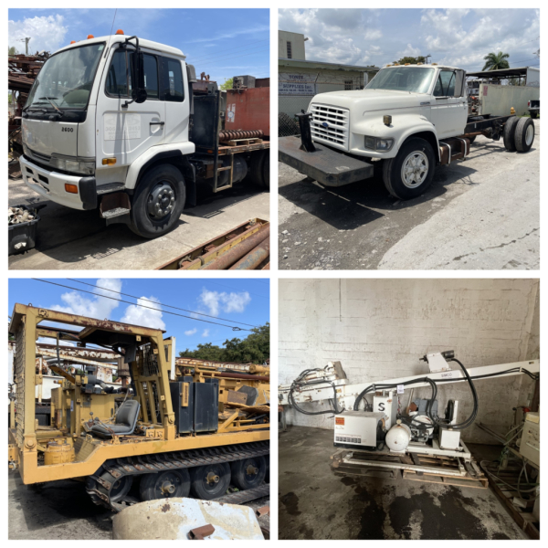 Toney Drilling Supplies, Inc