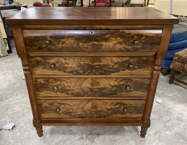 September Online Auction 2021