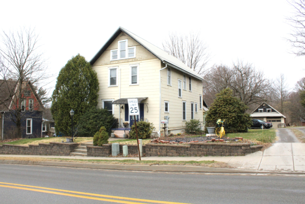 Estate Auction - Real Estate &amp; Contents