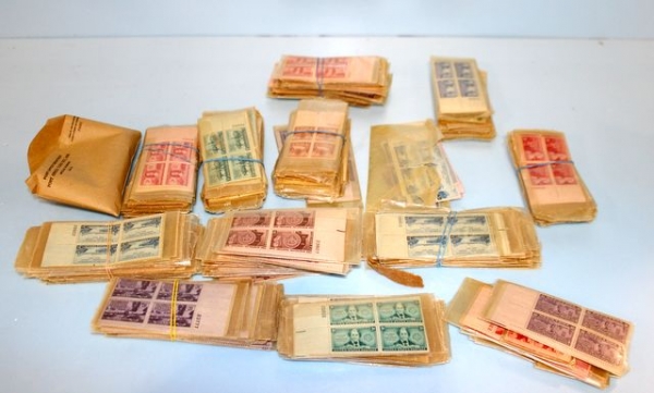 February Online Auction