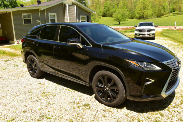 Absolute Auction For Estate Of Sara Kay Hayes