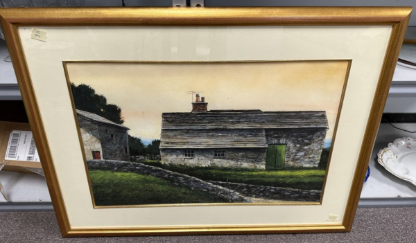 May Online Only Auction