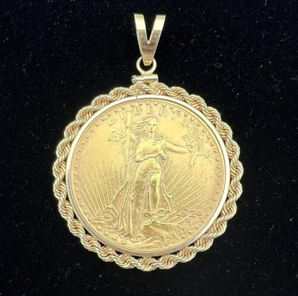 Wake Robbin Gold & Silver Coin and Bullion Auction #1