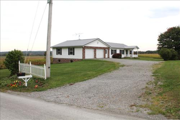 Real Estate &amp; Contents