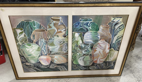  June Online Auction 2024