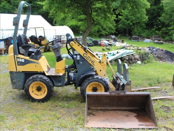 Moving &amp; Retirement Auction