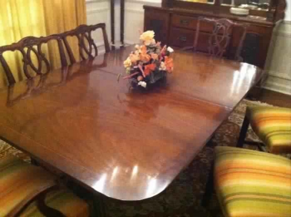 Fabulous Hazlehurst Estate Sale