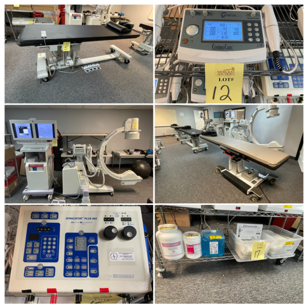 Florida Spine And Joint Institute, LLC D/b/a IRISE