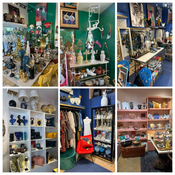 The Bazaar Project Coconut Grove, LLC