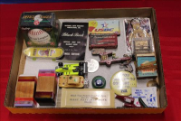 Sale Image for Large Indoor Public Auction