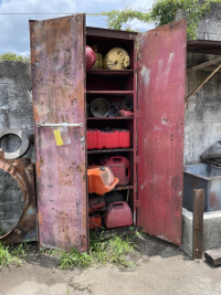 Sale Image for Toney Drilling Supplies, Inc