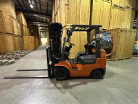 Sale Image for Modern Movers, Inc. 