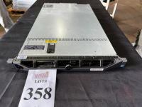 Sale Image for Liberty Power Corp. Super High-End Network Hardware Auction
