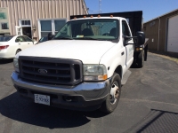 Sale Image for BANKRUPTCY AUCTION - Building Product Distributor Liquidation 