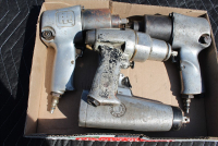 Sale Image for Dennis Trailers Inc. Liquidation Auction