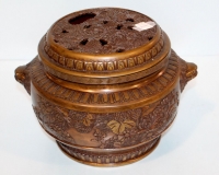 Sale Image for November Antique Auction - Live And Online