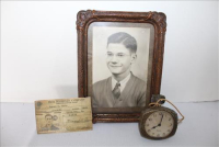 Sale Image for Real Estate &amp; Contents