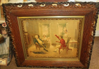 Sale Image for Living Estate Sale