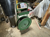 Sale Image for Toney Drilling Supplies, Inc