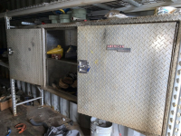 Sale Image for Allan Spear Construction, LLC (Vehicles & Equipment)